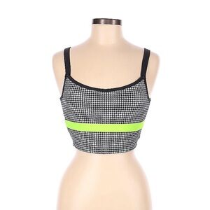 Nylora Size M Active Tank/Bra, gently worn